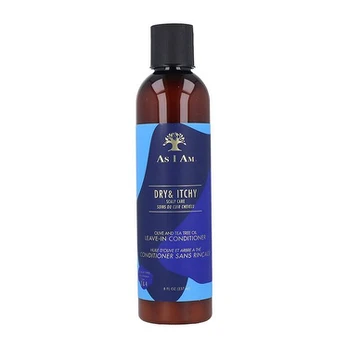 Plaukų kondicionierius As I am Dry & Itchy, 237 ml
