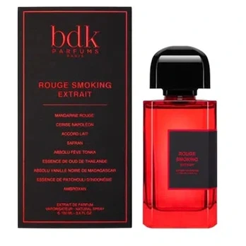 BDK Parfums Rouge Smoking Extrait de parfum 100 ml (unisex)