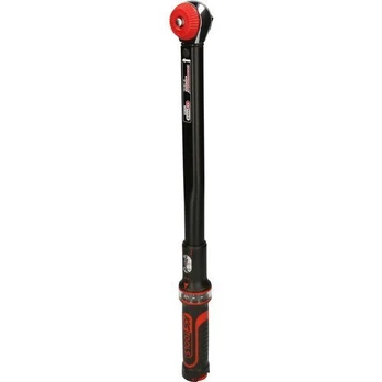 Mikrometras 0-25mm 300.0555 (516.1442, KS TOOLS)