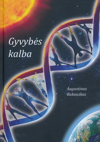 Gyvybės kalba