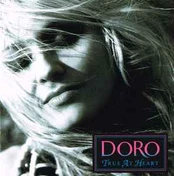 CD Doro - True At Heart