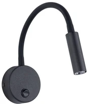 Šviestuvas sieninis TK Lighting Lagos, 6 W, G9
