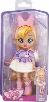 Lėlė IMC Toys BFF Cry Babies Disney Daisy