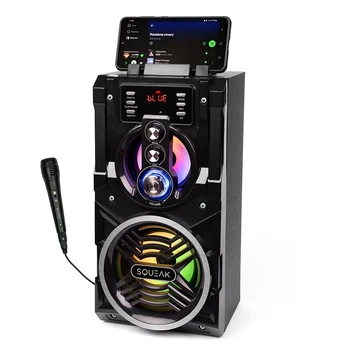 Bluetooth kolonėlė BeatBoxer 5.1