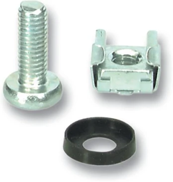 MicroConnect CABSHENUTS - Nerūdijantis plienas - Nerūdijantis plienas - 1 pc(s)