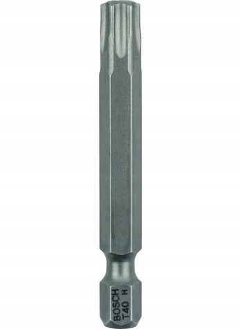 Bosch antgalis suktuvui Extra-hart T40, 49mm