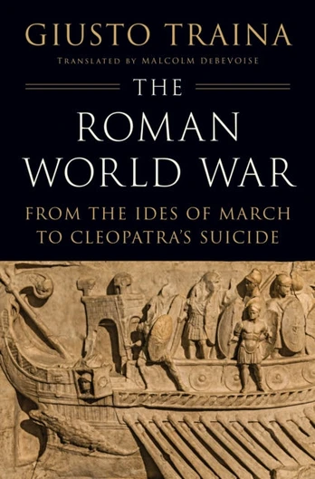 Roman World War