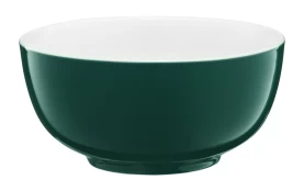 Salaterka Aura Žalias 13 cm AMBITION kaina