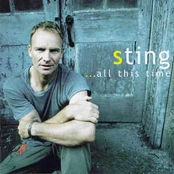 CD Sting - ...All This Time