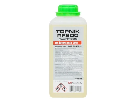 Blow RF 800 SMD fliusas 1000ml AG