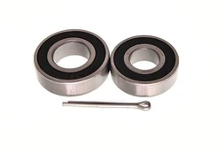 Rato guolio komplektas MAXGEAR 33-0082