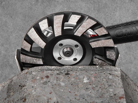 Graphite 57H895 circular saw blade 1 pc(s)