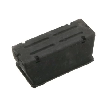 FEBI FE34966 Leaf spring bush