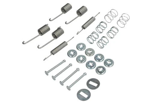AUTOFREN D3-960A Brake shoe fitting kit