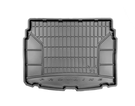 Bagažinės apmušalas FROGUM MMT A042 TM549567