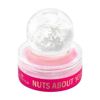 ESSENCE NUTS ABOUT YOU lūpų balzamas, 1,3 g