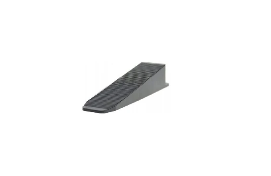 Plytelių išlyginimo sistema Solid, 50 vnt.