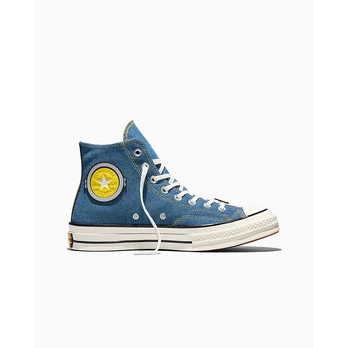Converse x Minions Chuck 70 - Dydis 46 (A21402C )