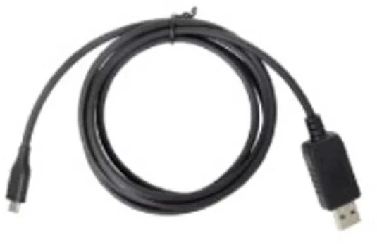 „Hytera PC69 USB programavimo kabelis, skirtas PD3“
