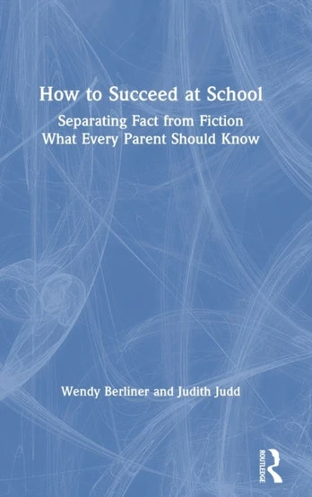 How to Succeed at School