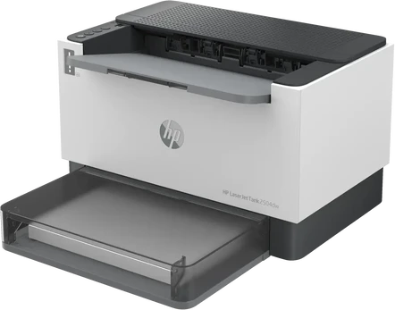 Hewlett Packard (HP) HP LaserJet Tank 2504dw - Spausdintuvas - s/w - Duplex
