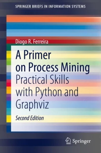 Primer on Process Mining