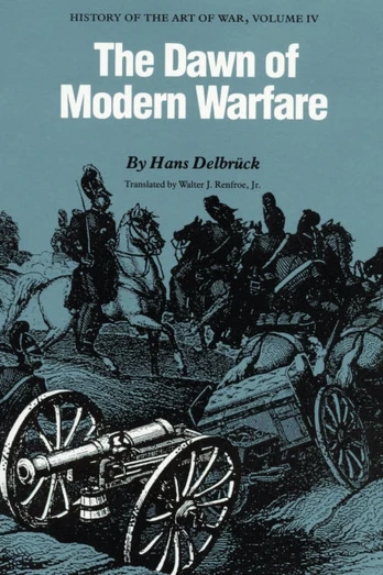 Dawn of Modern Warfare