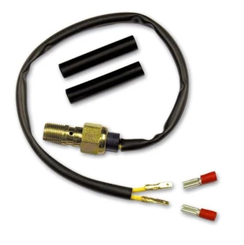 On/off switch MCF935 fits: DUCATI; SUZUKI