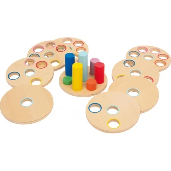 Educational game Logisteck Nature