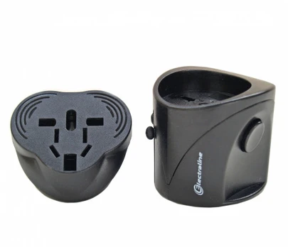 Adapteris ELECTRALINE PLUS, kelioninis, 70014