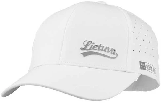 Robin Ruth Balta Kepurė Lietuva