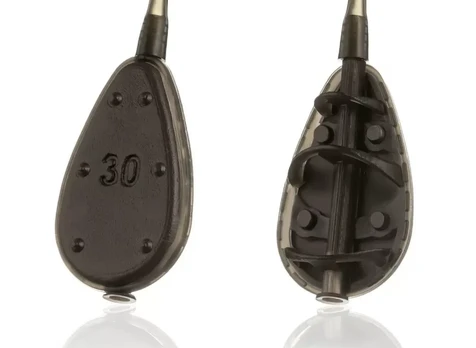 Šėrykla FLAT Mini, 40 g