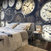 Artgeist Fototapetas - Chronometers kaina