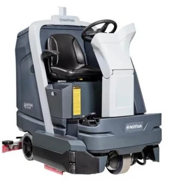 Grindų plovimo mašina NILFISK SC6000-1050D