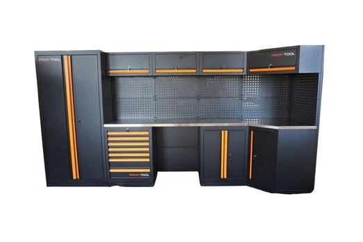 Moduliniai baldai PROFITOOL 0X11S295CRNR