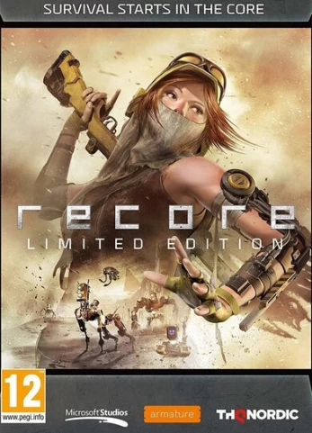 Recore PC