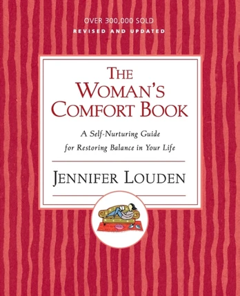 Woman's Comfort Book