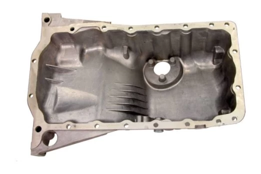 Alyvos karteris MAXGEAR 34-0019
