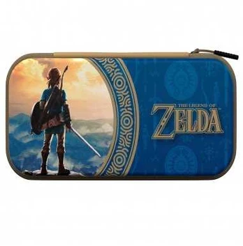 Zelda Hyrule Nintendo Switch