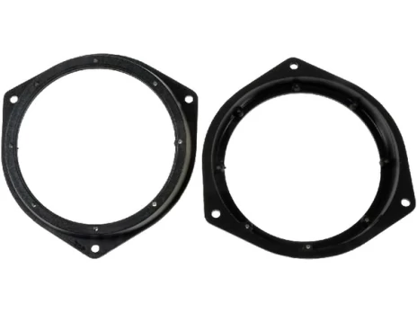 Perėjimo žiedai garsiakalbiams Opel Astra/Omega/Vectra/Zafira