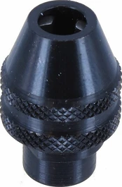 Gręžtuvo griebtuvas Dremel 4486 kaina