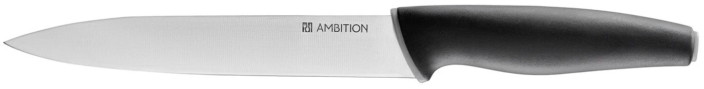 Nóż universalus Aspiro 20 cm AMBITION