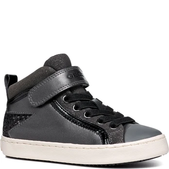 Aulinukai mergaitėms, Pilka, Kalispera booties