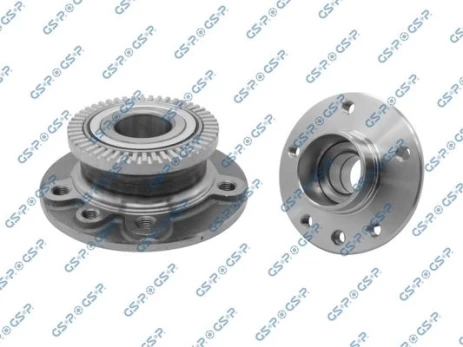 Rato guolio komplektas GSP 9235001