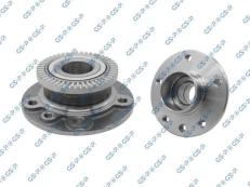 Rato guolio komplektas GSP 9235001 kaina