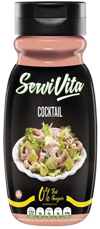 ServiVita Cocktail Sauce 320 ml.