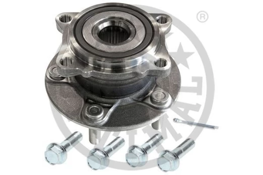 Rato guolio komplektas OPTIMAL 602 702