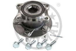Rato guolio komplektas OPTIMAL 602 702 kaina