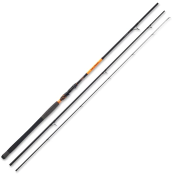 Plūdinė meškere Float & Waggler testas 10-45g 390 cm