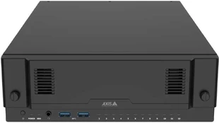 Axis Communications AXIS S2212 MK II 6 TB EU/ kaina